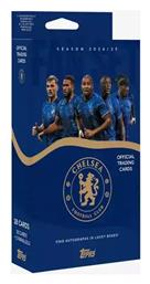 Topps 2024-25 Chelsea Fan Set