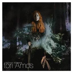 Tori Amos Native Invader 2xLP