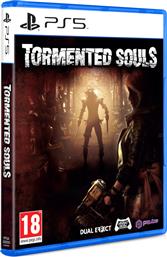 Tormented Souls PS5 Game από το e-shop