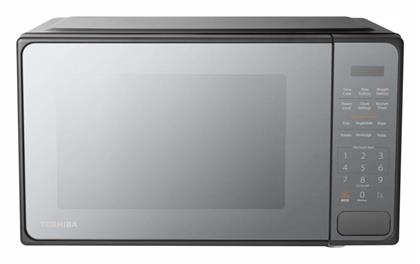 Toshiba Ελεύθερος 20lt Inox MM2-EM20PF(MB)