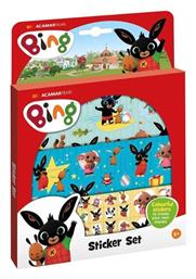 Totum Αυτοκόλλητα