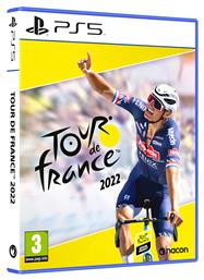 Tour de France 2022