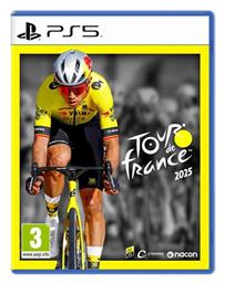 Tour De France 2025