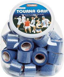 Tourna Grip XL Tennis Overgrips x 36 Blue από το E-tennis