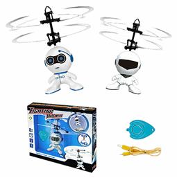 ToyMarkt Τηλεκατευθυνόμενο Ρομπότ 68-650