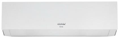 Toyotomi Erai 24000 BTU με Τεχνητή Νοημοσύνη Mystery White