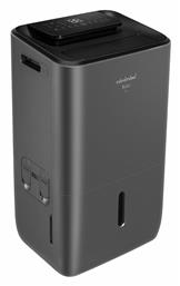 Toyotomi Reiko με Ιονιστή και Wi-Fi 30lt/ημέρα Γκρι
