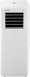 Toyotomi TPAC-09C 9000 BTU μόνο Ψύξης με WiFi
