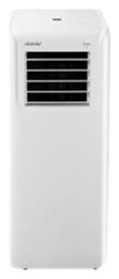 Toyotomi TPAC-09C 9000 BTU μόνο Ψύξης με WiFi