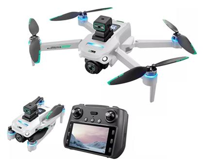 ToySky S159 WiFi 5G με Κάμερα 720p 25fps White