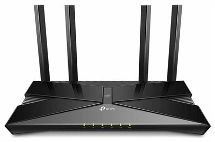 TP-LINK Archer AX50 v1 Ασύρματο Router από το Public