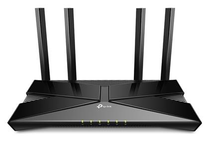 TP-LINK Archer AX53 v1 Ασύρματο Router