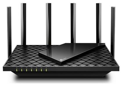 TP-LINK Archer AX73 v1 Ασύρματο Router Wi‑Fi 6 με 4 Θύρες Gigabit Ethernet