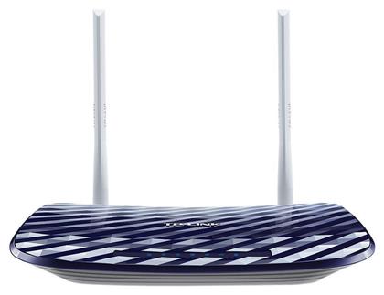 TP-LINK Archer C20 v1 Ασύρματο Router