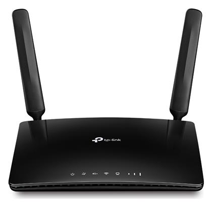 TP-LINK Archer MR600 v3 Ασύρματο 4G Mobile Router από το Public