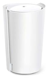 TP-LINK Deco X50 5G v1 Ασύρματο Router Wi‑Fi 6 με 3 Θύρες Ethernet