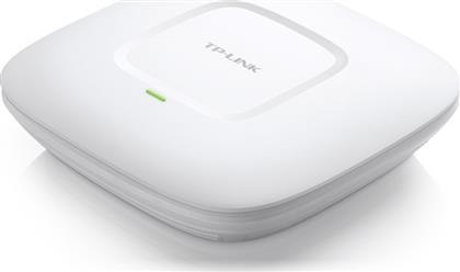 TP-LINK EAP115 v1 Access Point Wi‑Fi 4 Single Band (2.4GHz) από το e-shop