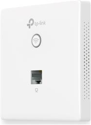 TP-LINK EAP230-Wall v1 Access Point Wi‑Fi 5 Dual Band (2.4 & 5GHz) από το e-shop