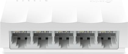 TP-LINK LS1005 v1 Unmanaged L2 Switch με 5 Θύρες Ethernet από το Kotsovolos