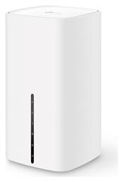 TP-LINK NX510V v1 Ασύρματο 4G Router