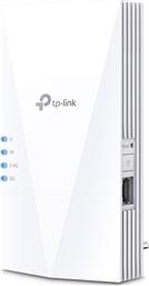 TP-LINK RE500X v1 Mesh WiFi Extender Dual Band (2.4 & 5GHz) 1500Mbps από το e-shop
