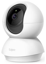 TP-LINK Tapo C200 IP Κάμερα Wi-Fi Full HD 1080p