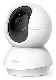 TP-LINK Tapo C210 v2.2 IP Κάμερα Παρακολούθησης Wi-Fi 3MP Full HD+ με Αμφίδρομη Επικοινωνία
