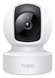 TP-LINK TAPO C212 v1 CCTV Κάμερα Full HD+ 3MP