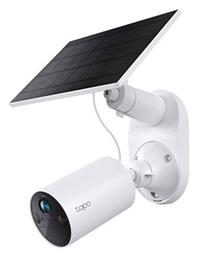 TP-LINK Tapo C410 Kit v1 IP Αδιάβροχη Κάμερα Wi-Fi Full HD+ 3MP