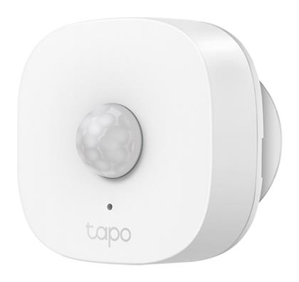 TP-LINK Tapo T100 Αισθητήρας Κίνησης σε Λευκό Χρώμα TAPO T100 από το e-shop