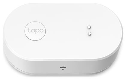 TP-LINK Tapo T300 Αισθητήρας Πλημμύρας Μπαταρίας σε Λευκό Χρώμα