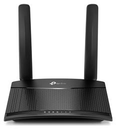 TP-LINK TL-MR100 v1 Ασύρματο 4G Mobile Router