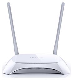 TP-LINK TL-MR3420 v5 Ασύρματο Router από το Public