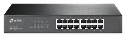 TP-LINK TL-SG1016D Unmanaged L2