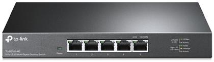 TP-LINK TL-SG105-M2 v1 Unmanaged L2 Switch με 5 Θύρες Ethernet από το Public