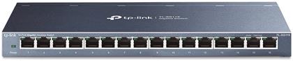 TP-LINK TL-SG116 v1 Unmanaged L2 από το e-shop