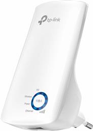 TP-LINK TL-WA850RE v7 WiFi Extender Single Band (2.4GHz) 300Mbps από το e-shop