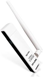 TP-LINK TL-WN722N v3 Ασύρματος USB Αντάπτορας Δικτύου με Αποσπώμενη Κεραία 150Mbps από το e-shop