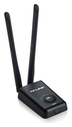 TP-LINK TL-WN8200ND v1 Ασύρματος USB Αντάπτορας Δικτύου με Αποσπώμενη Κεραία 300Mbps