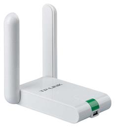TP-LINK TL-WN822N v1 Ασύρματος USB Αντάπτορας Δικτύου 300Mbps