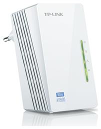 TP-LINK TL-WPA4220 v4 για Ασύρματη Σύνδεση από το e-shop