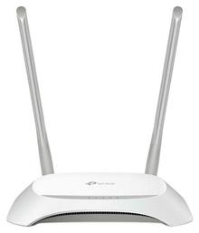 TP-LINK TL-WR850N v1 Ασύρματο Router από το Public