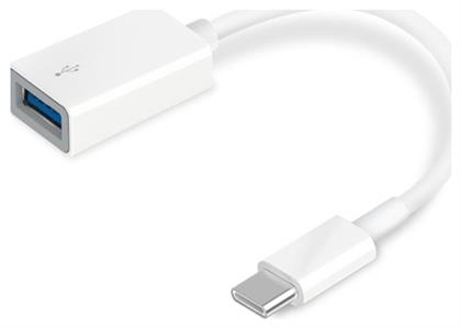 TP-LINK UC400 USB-C male σε USB-A female OTG SuperSpeed 3.0 1τμχ