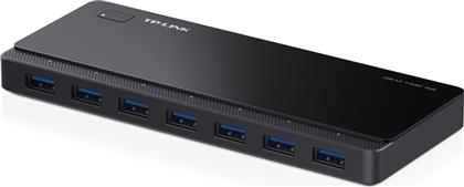 TP-LINK v1 USB 3.0 Hub 7 Θυρών με σύνδεση USB-A και Εξωτερική Παροχή Ρεύματος από το e-shop