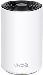 TP-LINK XE75 Pro v1 WiFi Mesh Network Access Point Wi‑Fi 6E Dual Band (2.4 & 5GHz)