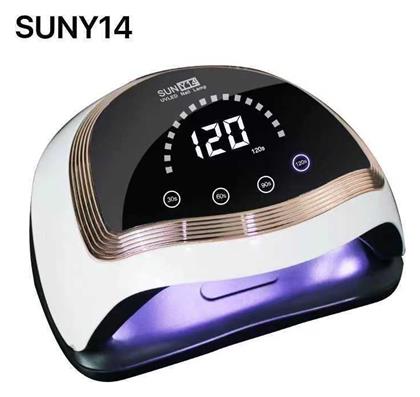 Tradesor Φουρνάκι Νυχιών SUNY14 UV / LED 248W από το EasyU