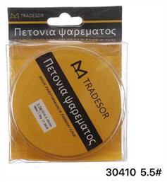 Tradesor Πετονιά Ψαρέματος 100m / 5.5mm