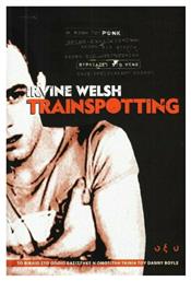 Trainspotting