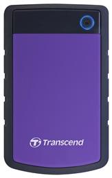 Transcend StoreJet 25H3 USB 3.0 HDD 4TB 2.5''