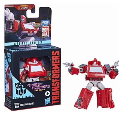 Transformers Core Class Ironhide για 8+ Ετών 9εκ.